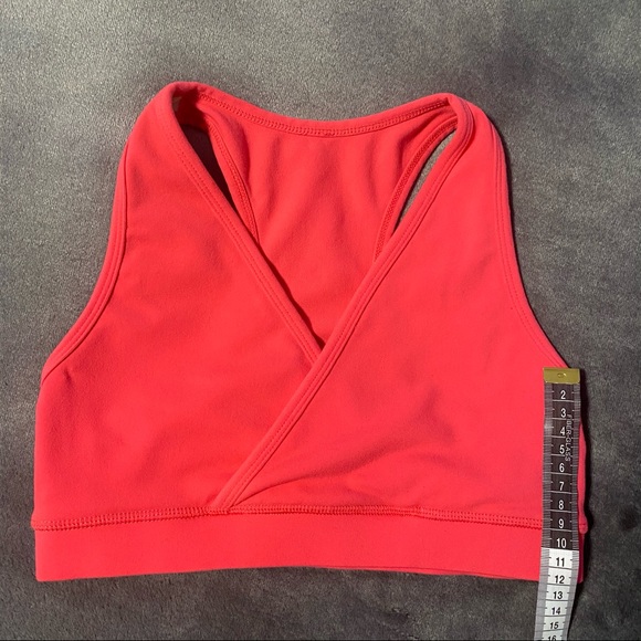 lululemon athletica Intimates & Sleepwear Lululemon Vneck Sports